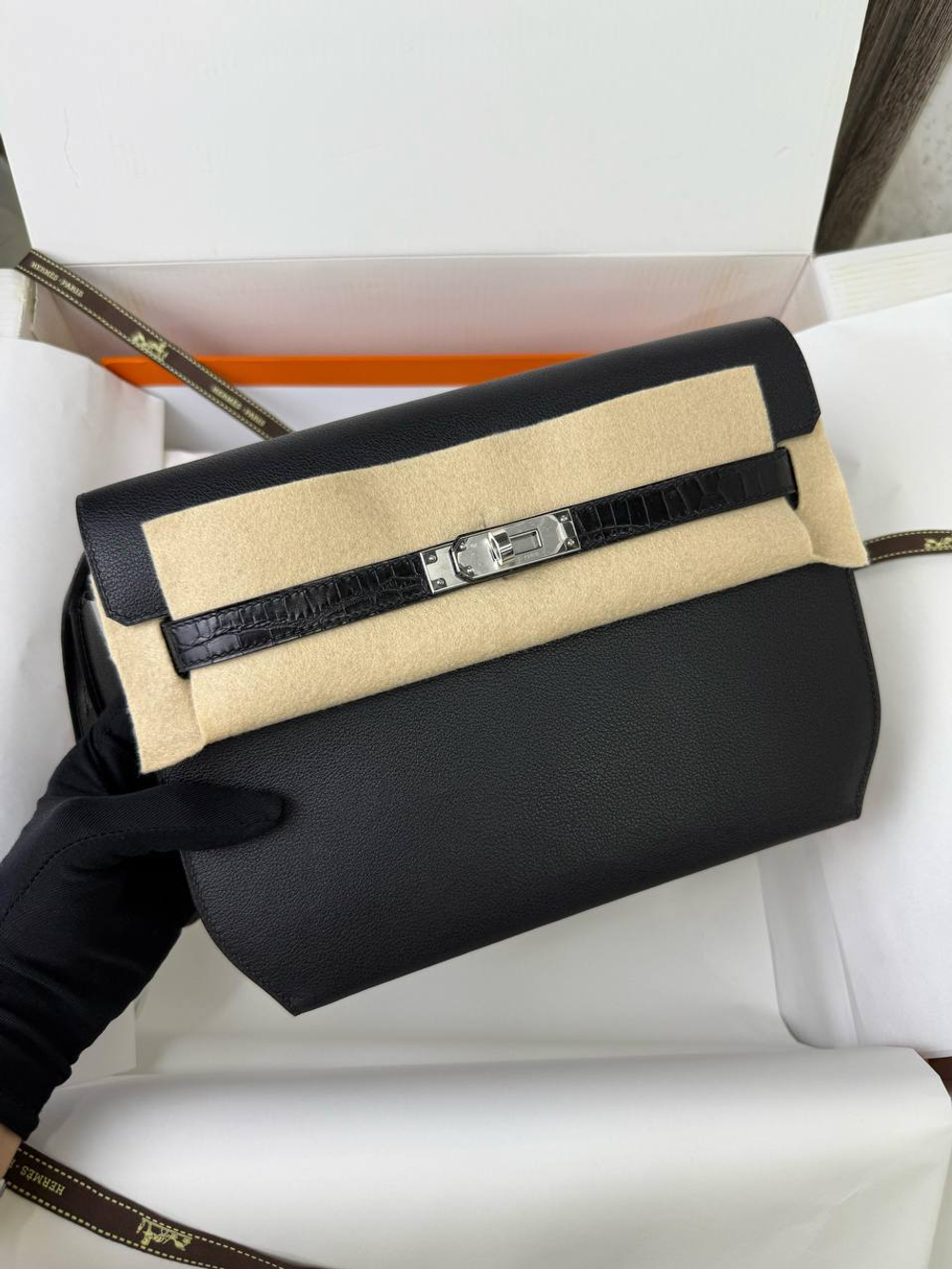 Сумка Hermes