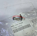 Пружина крышки топливного бака 77366-52010 7736652010