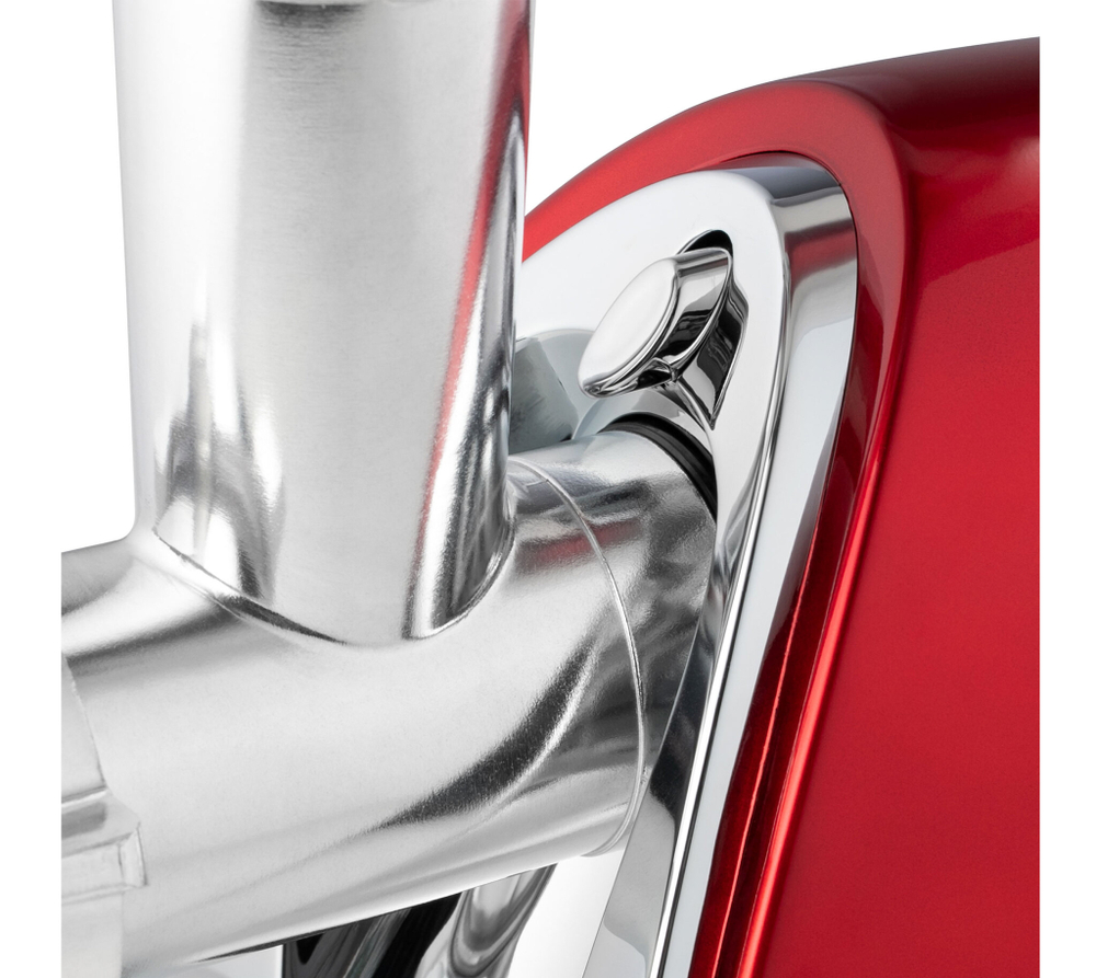 Мясорубка MAUNFELD MF-233CH фото 3