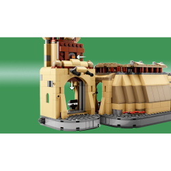 LEGO Star Wars — Тронный зал Бобы Фетта 75326 / артикул   75326  / GTIN 5702017155524