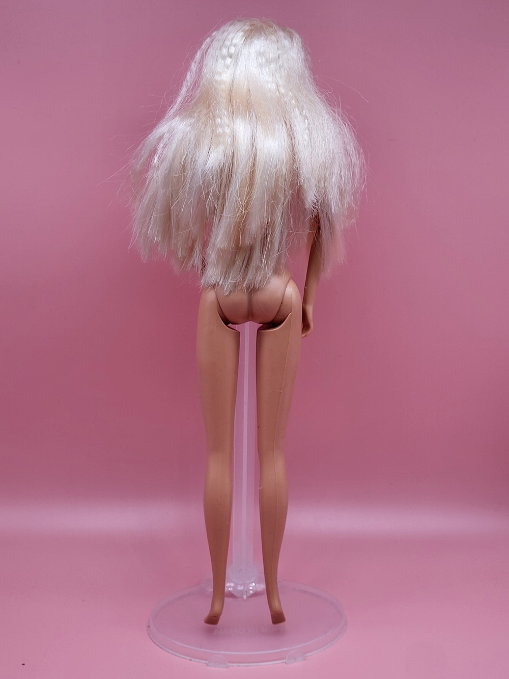 Кукла Барби, Stroll'n Play, 2001