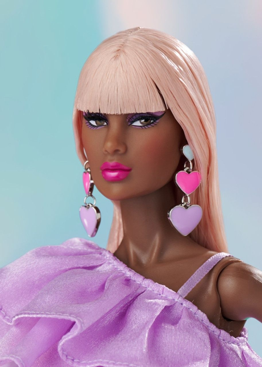 Кукла Integrity toys Three Of Hearts Hollis Hughes