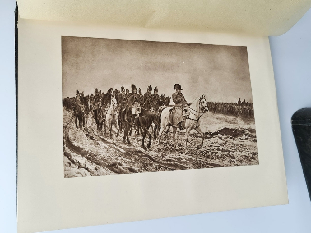 "Отечественная война и русское общество. 1812-1912. В 7-ми томах". 1912 г.