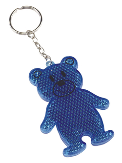 Брелок - катафот TEDDY