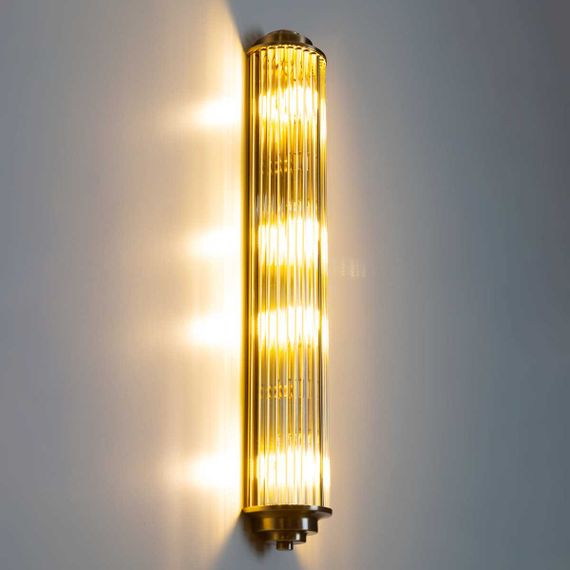 Светильник настенный Citilux VERDON CL448023