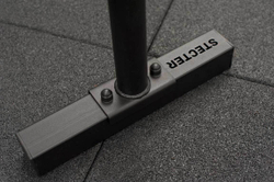 Брусья для отжиманий "Паралетсы" (ПРОФИ)