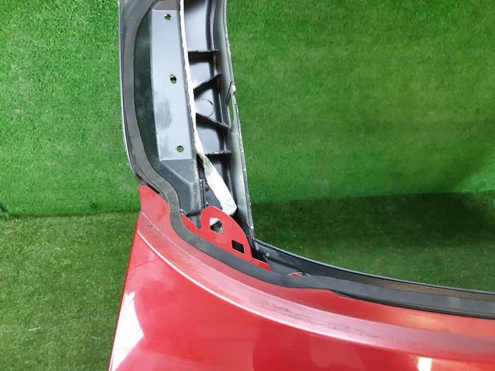 Крышка багажника Jaguar F-PACE (2016-2020)