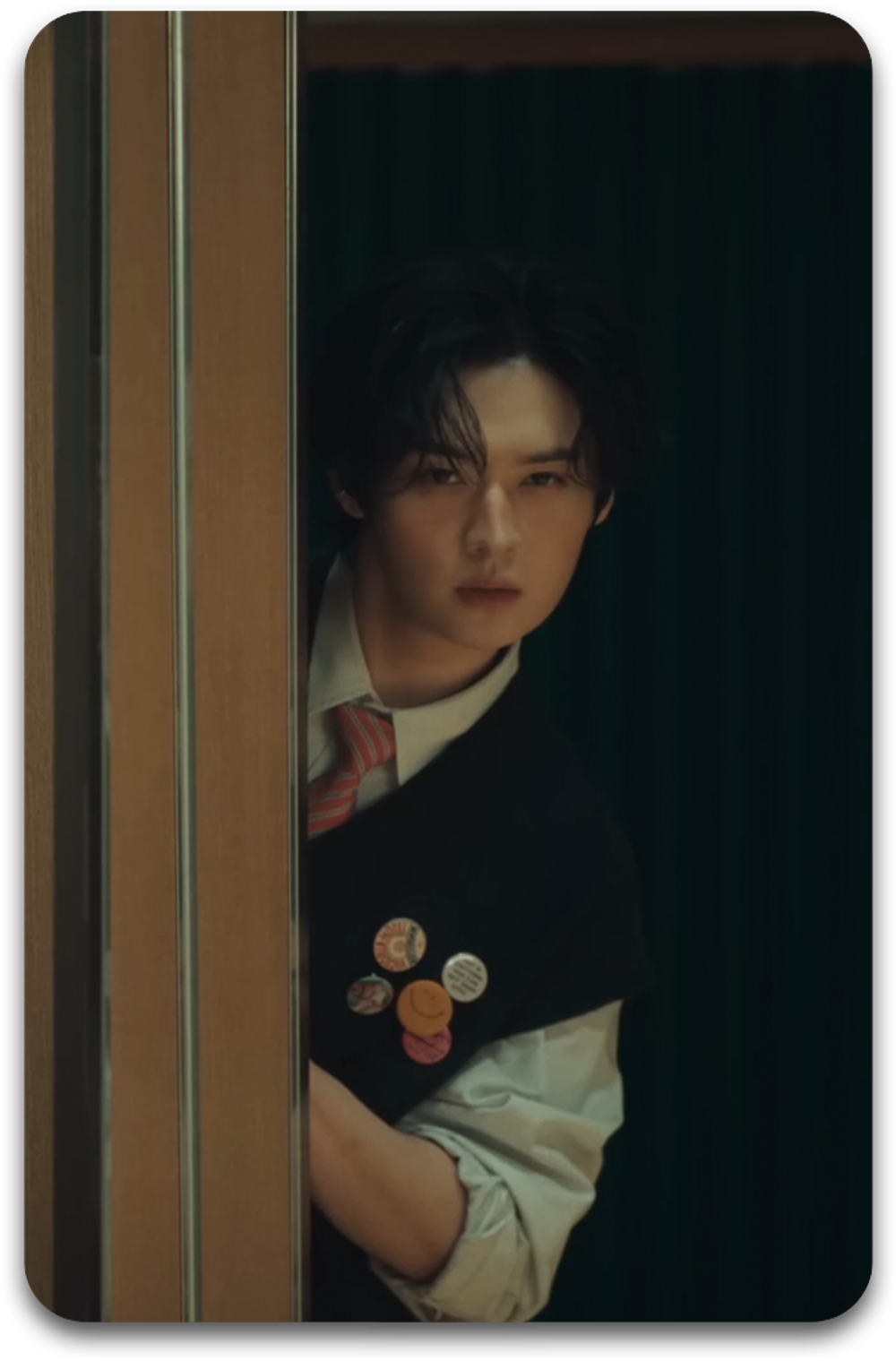 Карта / STRAY KIDS #2568