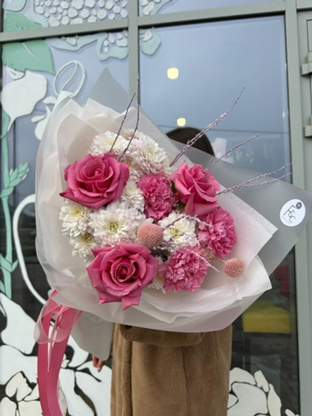 Букет Признание