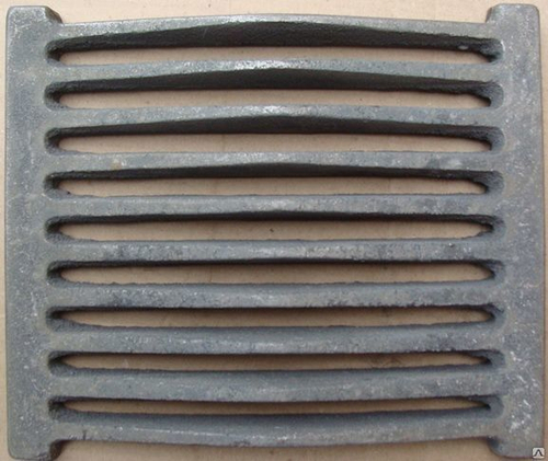 Решетка колосниковая РУ     305*255  тяжелый /К