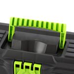 90803 Ящик для инструмента, 324 х 165 х 137 мм, 13", пластик, Сибртех