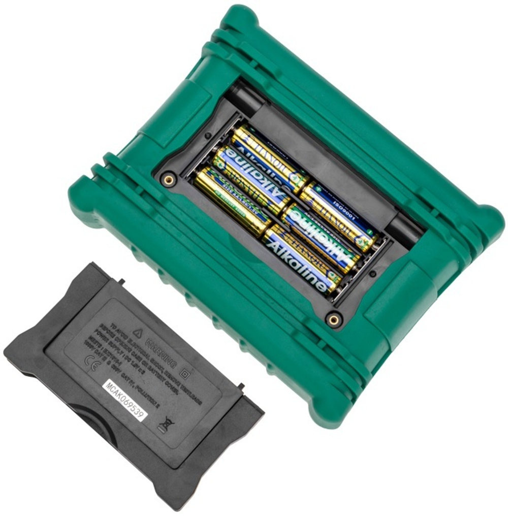 Измеритель  Mastech MS5203