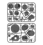 Warhammer 40,000 Hero Bases