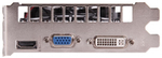 Видеокарта MSI GeForce GT 730 N730-4GD3 4Gb