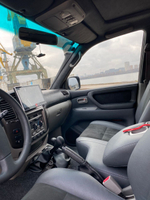 Toyota Land Cruiser 105