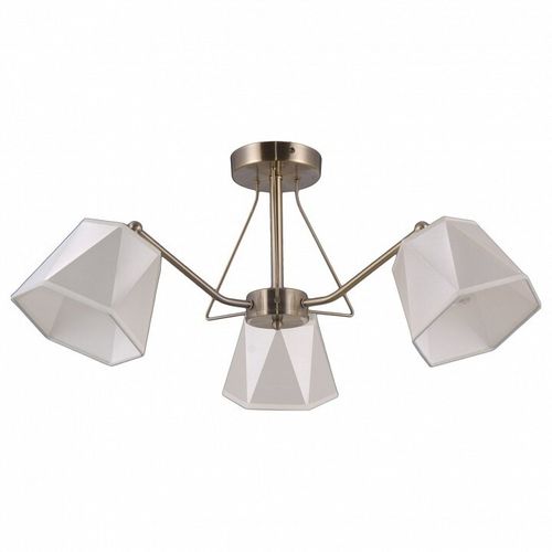 Люстра на штанге Omnilux OML-65007-03