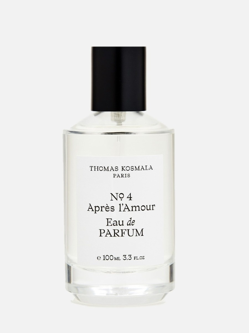 Отдушка по мотивам Thomas Kosmala — N°4 Après l’amour unisex