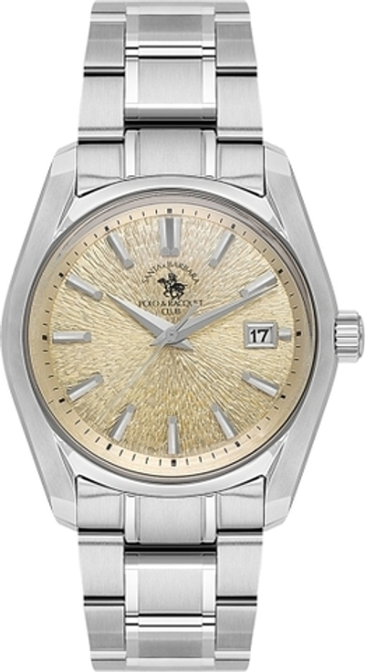 Наручные часы SANTA BARBARA SB.3.10002-5