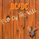 AC/DC / Fly On The Wall (Remasters Edition)(CD)