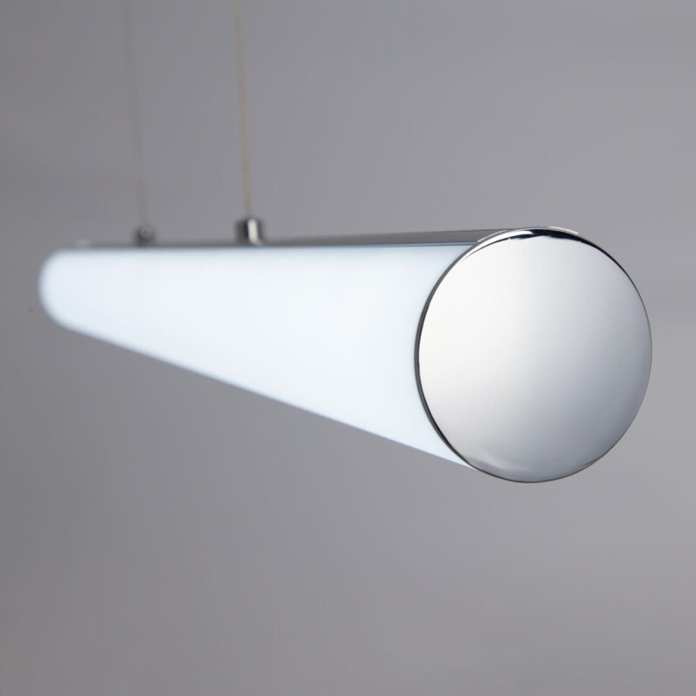 Линейный светильник подвесной Citilux CL721P24N