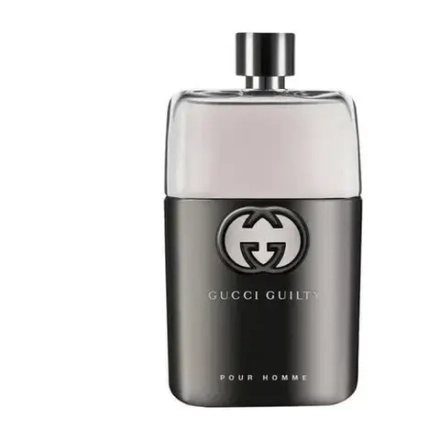 Мужская парфюмерия GUCCI Guilty Pour Homme Eau de Toilette 50 мл