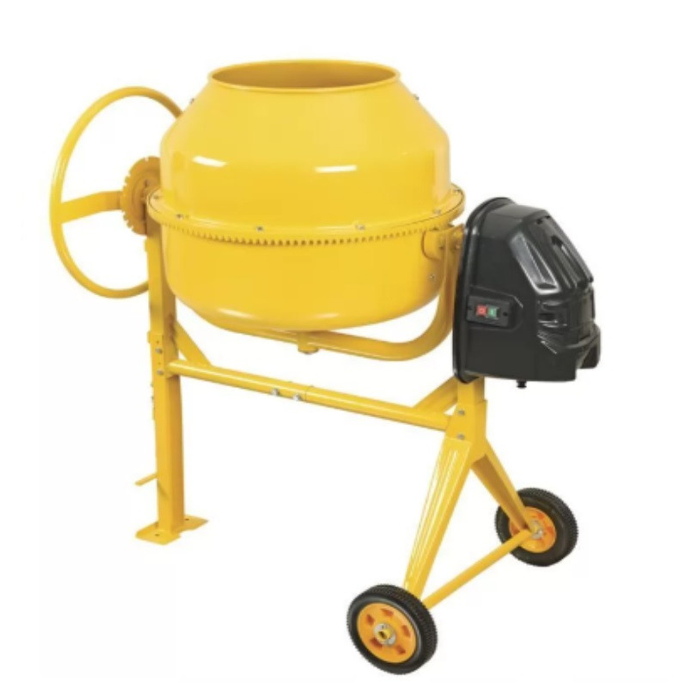 Бетоносмеситель TOR 74550R 180 л