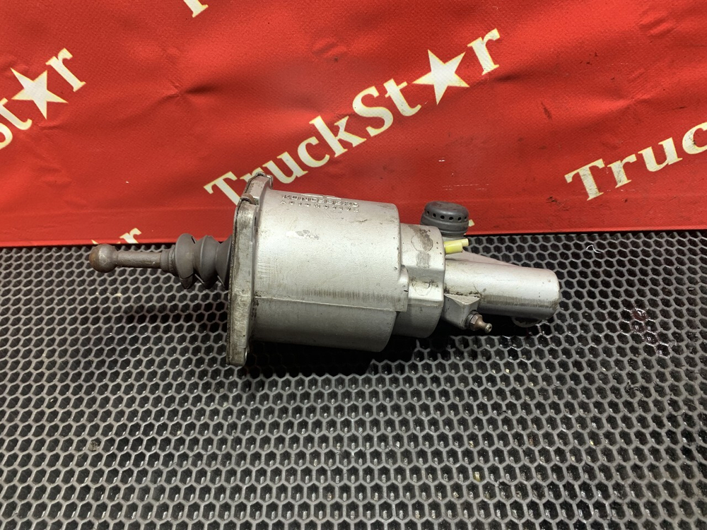 ПГУ сцепления