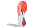 Кроссовки Adidas Adizero Boston 10 Solar Red