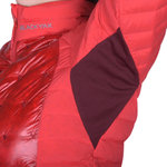 Black Yak куртка женская пуховая B5XT1 JACKET W#2