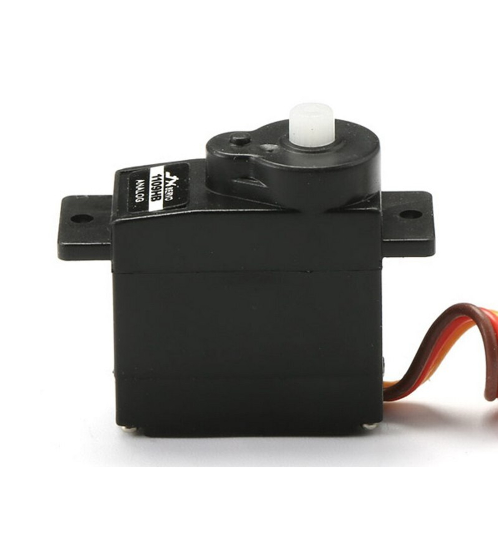 Сервомашинка цифровая JX Servo PDI-1109HB (9.45г/1.89/0.07/6V) Micro