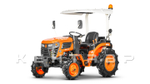 Трактор Kubota | Кентавр KA Т-344 9+3 (Perkins) STD agri 5,00-12 / 8,00-16 (с ПСМ)