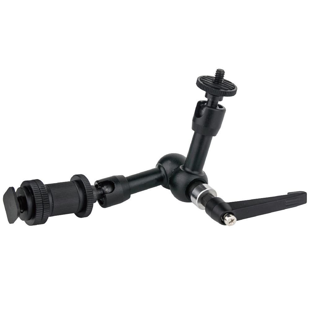 Кронштейн KUPO KCP-103 7&amp;quot; MINI VISION ARM WITH HOT SHOE ADAPTER