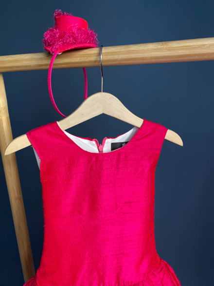 Платье Lazy Francis с ободком, 116