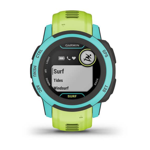 Умные часы Garmin INSTINCT 2S Surf Waikiki