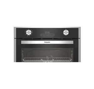 Мультифункциональный духовой шкаф Hotpoint FE9 824 H IX - рис.2