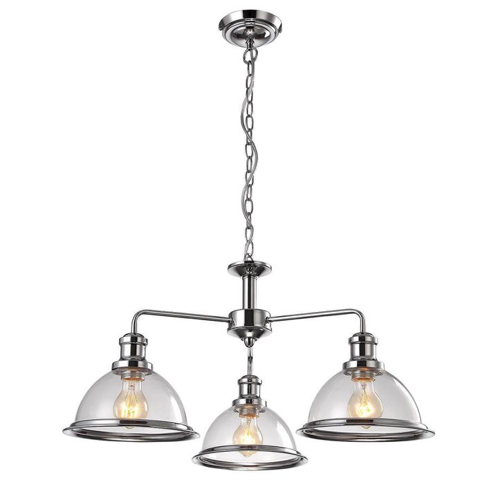 Подвесная люстра Arte Lamp Oglio A9273LM-3CC
