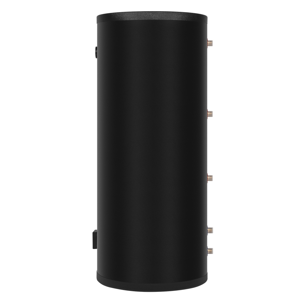 Бойлер косвенного нагрева Royal Thermo AQUATEC Standart SF200 Grafit напольный