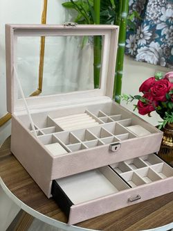 Шкатулка ДЛЯ Украшений 230В