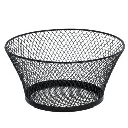 GAEM Ваза для фруктов, L21 W21 H10 см