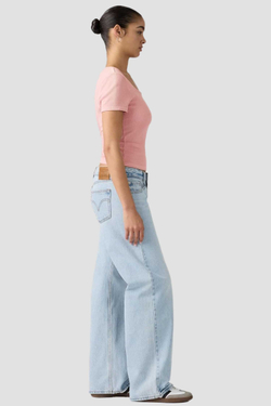 Джинсы женские LEVI'S LOW LOOSE