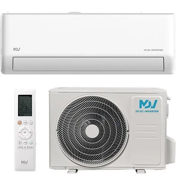 Настенная сплит-система MDV MDSAJ-09HRFN8/MDOAJ-09HFN8 iERA DC Inverter