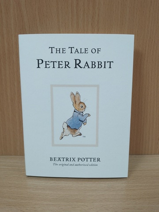 The Tale of Peter Rabbit