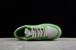 Nike Dunk Low AS Safari Swoosh Chlorophyll
