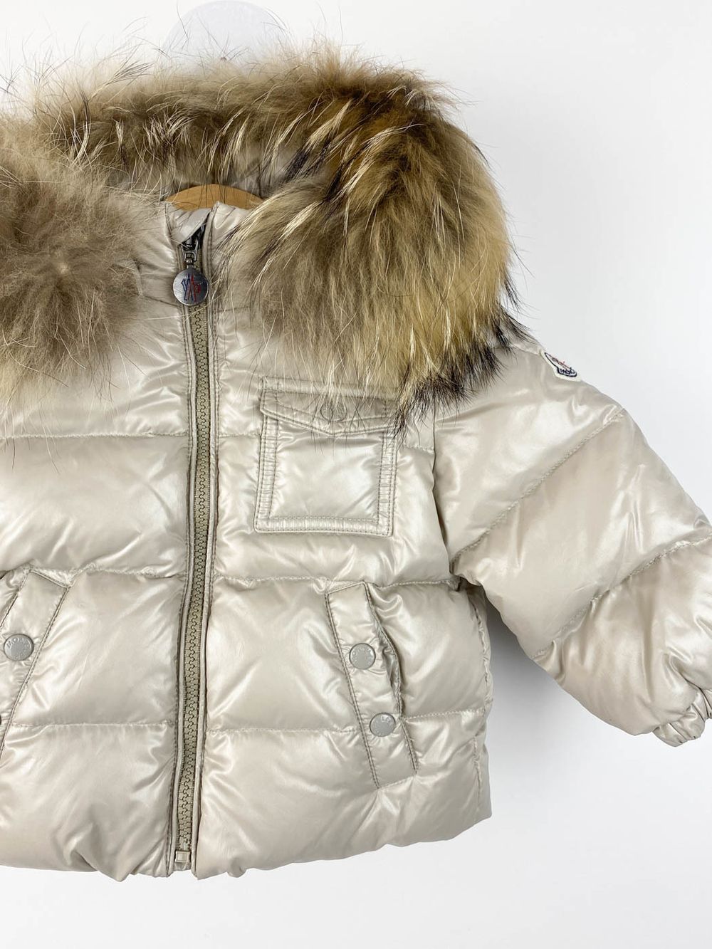 Комплект Moncler