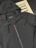 Ветровка Kiton
