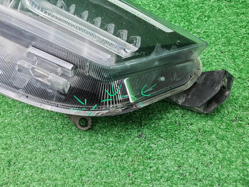 Фара правая Chery Tiggo 8 Pro (2021-2024) LED