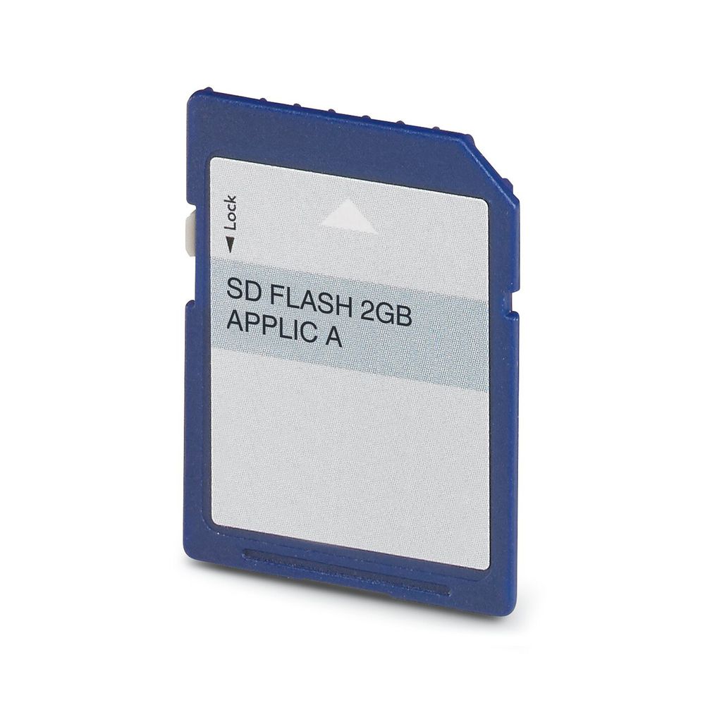 SD FLASH 512MB