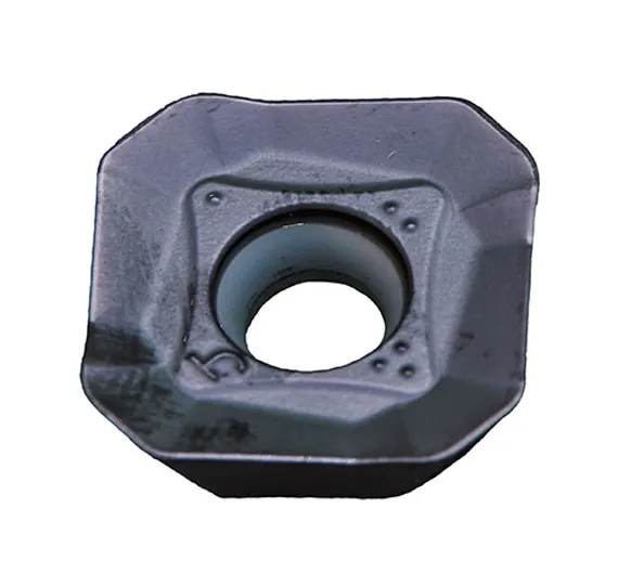 Пластина режущая к UZ-50 по Hardox, арт. 1955