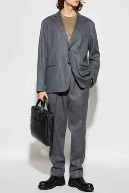 Брюки EMPORIO ARMANI