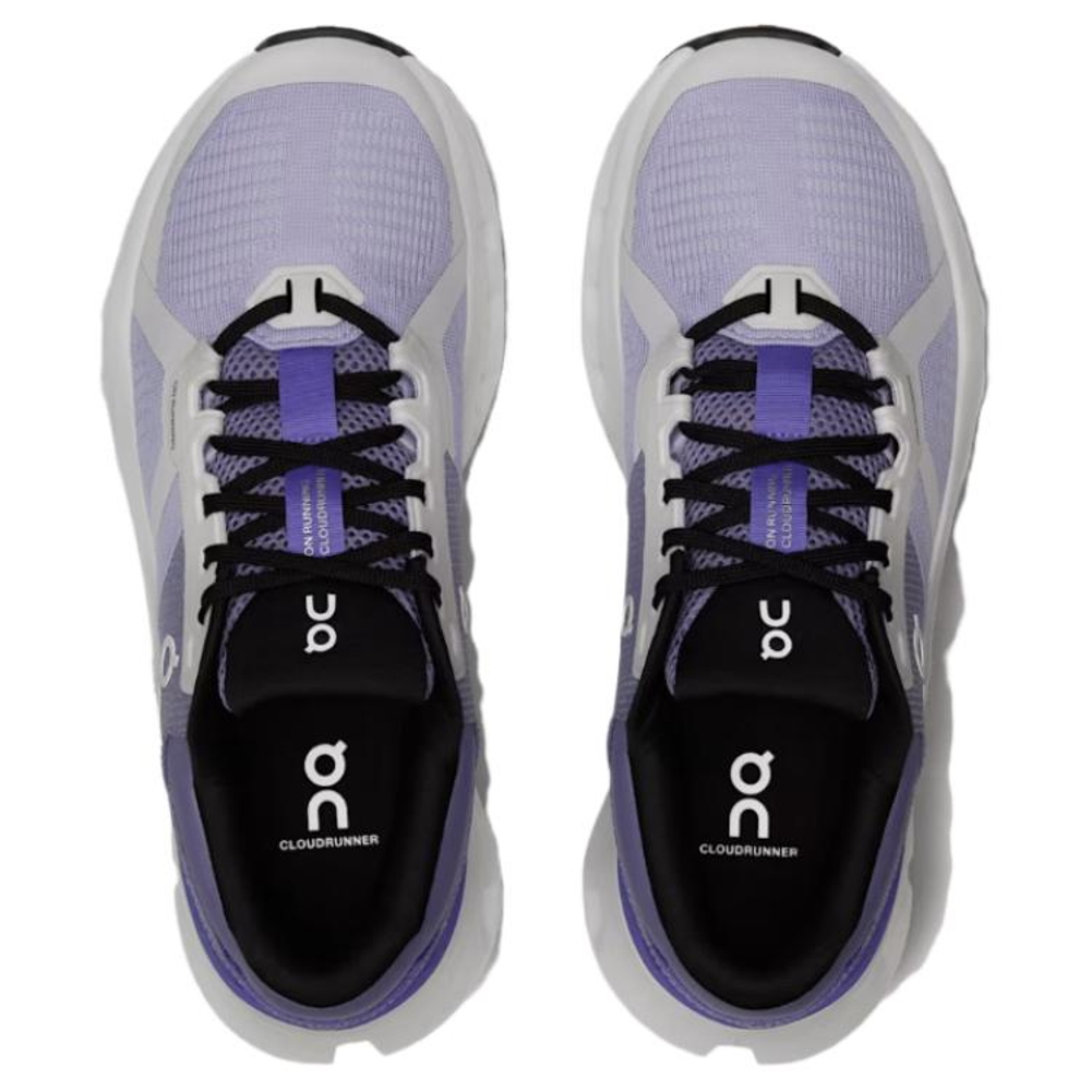 On S Cloudrunner 2 Nimbus